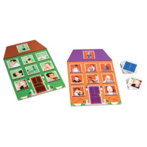 La Maison des Actions