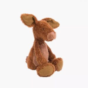Les Baba Bou – Peluche Petit Lapin