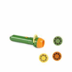 Ecole des Loisirs - Lampe à Histoires Ecureuil