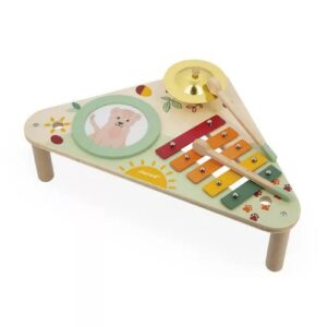 Sunshine – Table Musicale