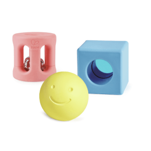 Hochet – Géométriques