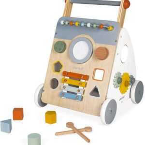 Sweet Cocoon - Chariot Multi-Activités