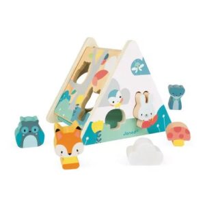 Pure - Boîte à Formes