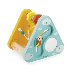 Tropik - Triangle Multi-Activités