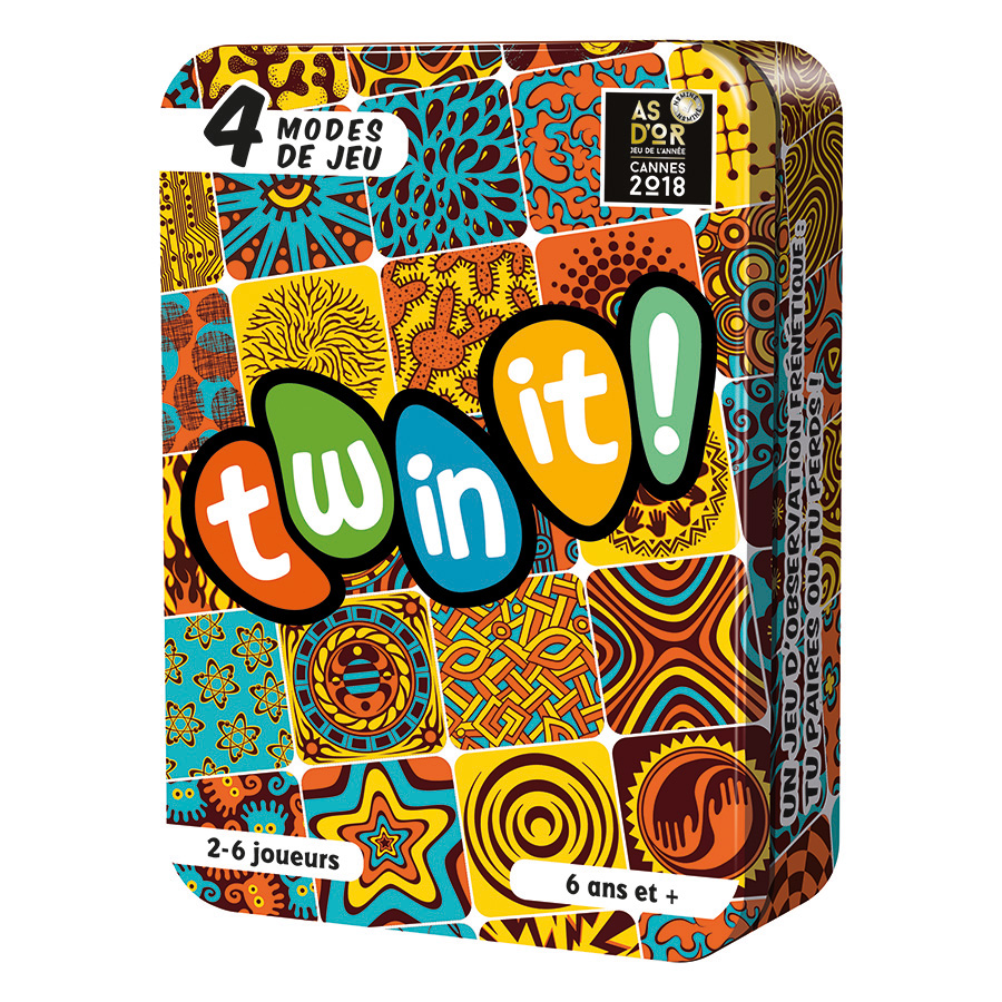 Twin it! - Image 2