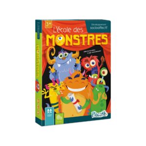 L'École des Monstres