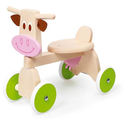 Porteur - Marie La Vache