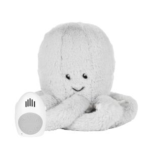 Olly - Herzschlag Kuscheltier