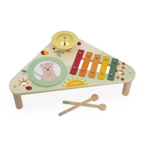Sunshine - Table Musicale - Image 5