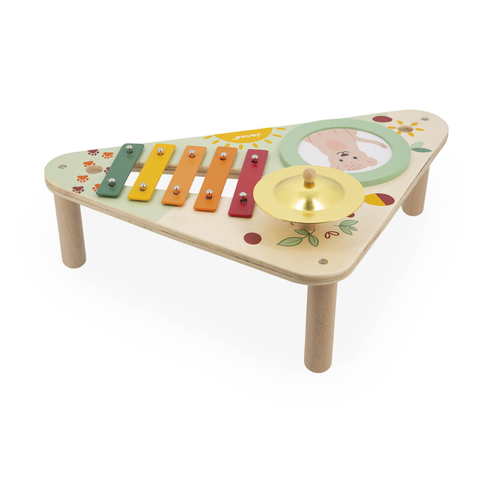 Sunshine - Table Musicale - Image 8