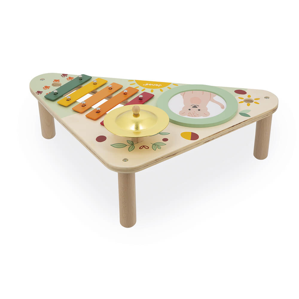 Sunshine - Table Musicale - Image 9