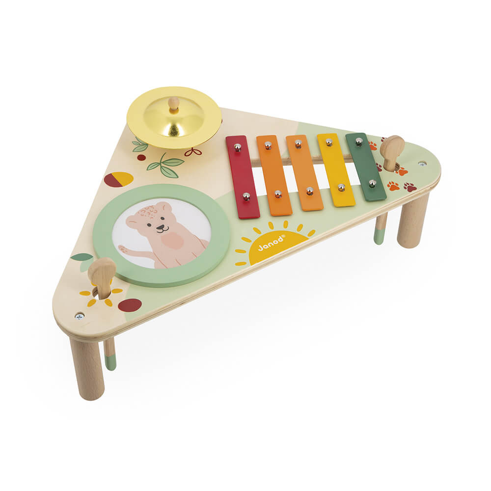 Sunshine - Table Musicale - Image 7