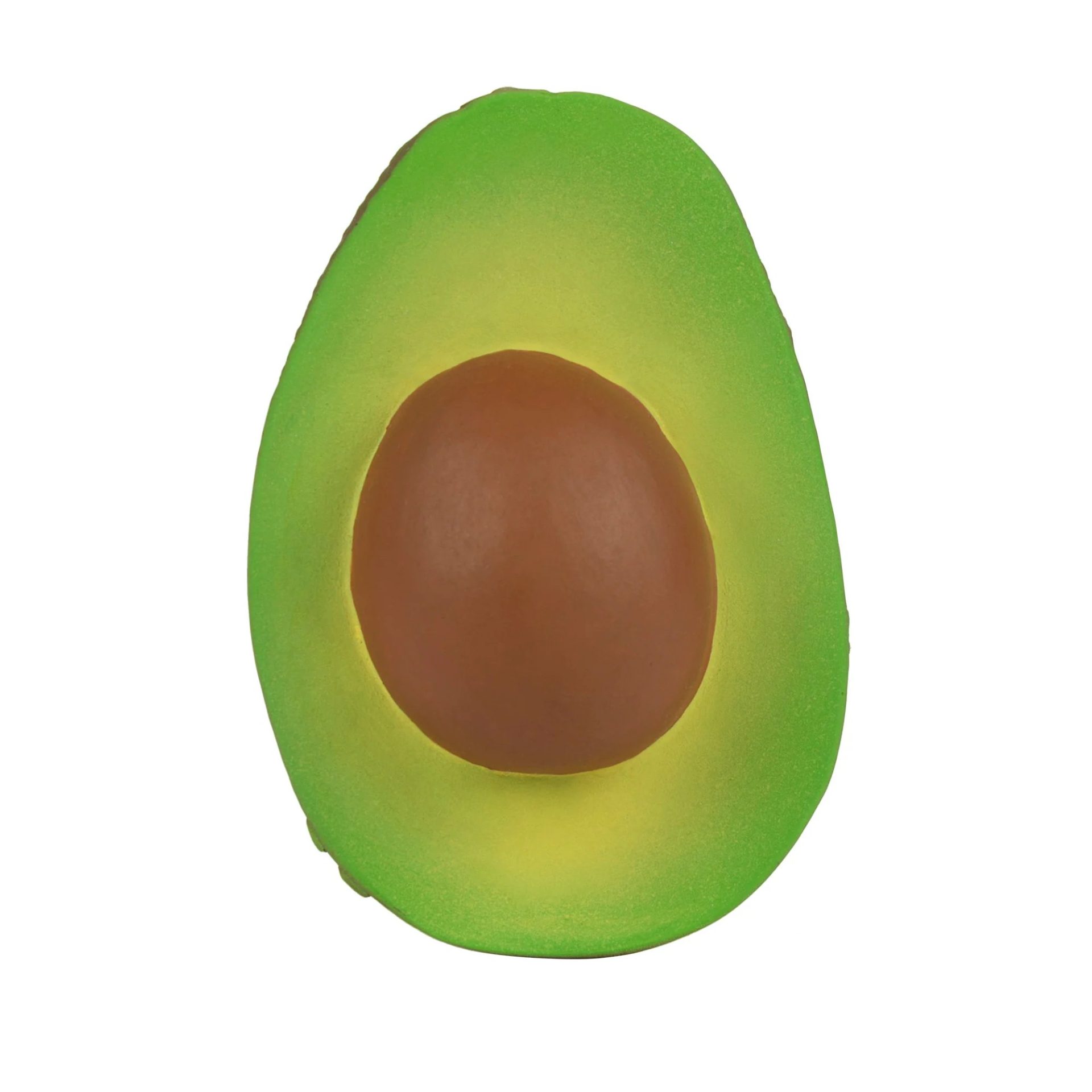 Anello da Dentizione - Arnold l'Avocado - Image 2