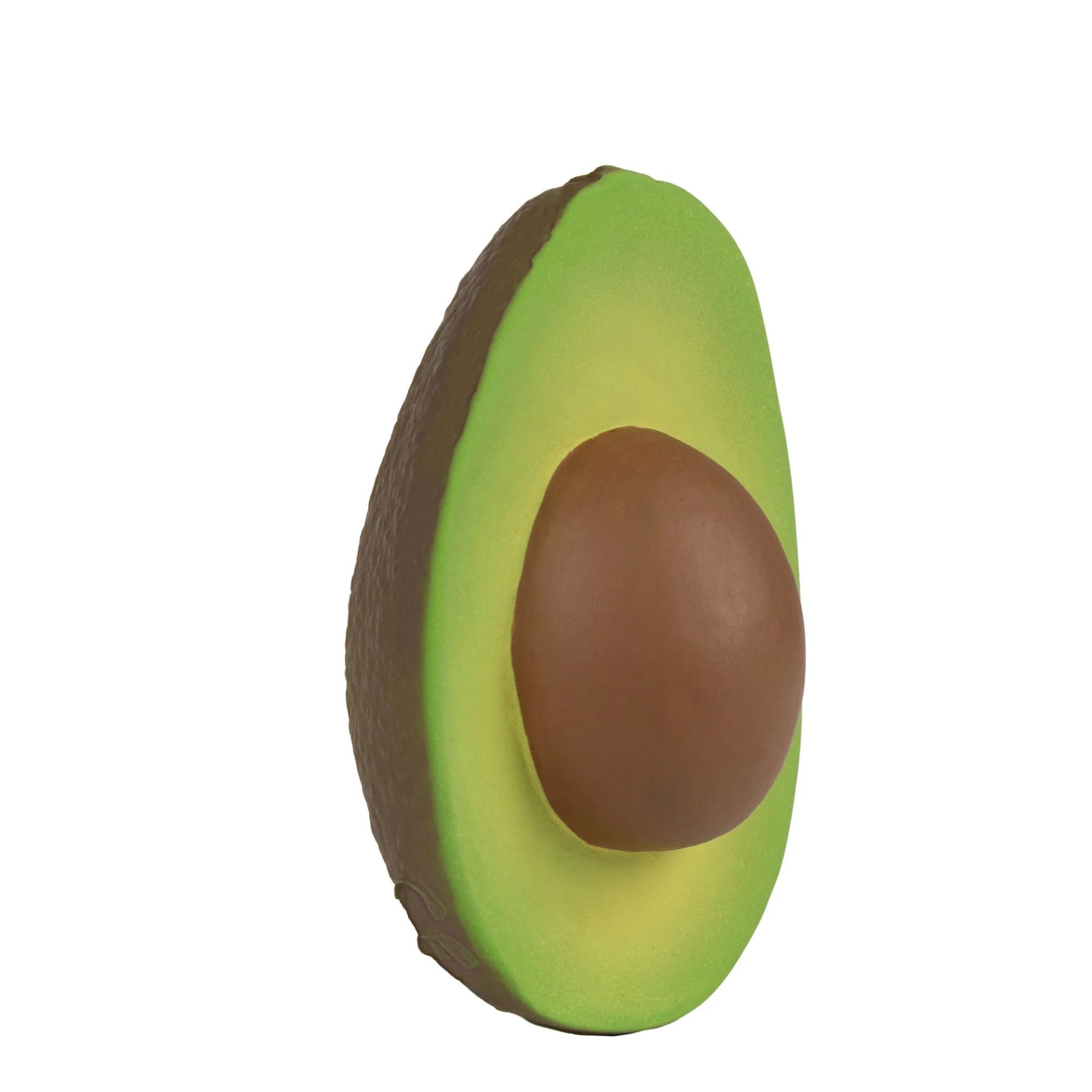 Anello da Dentizione - Arnold l'Avocado - Image 3