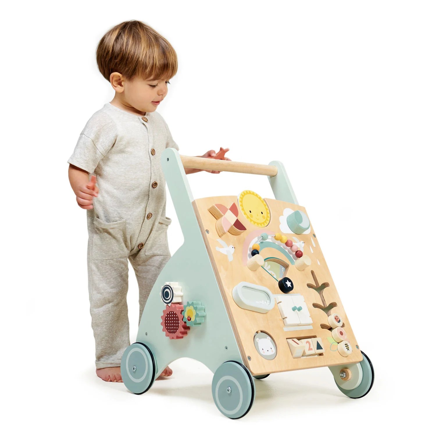 Sunshine - Chariot Multi-Activités - Image 6