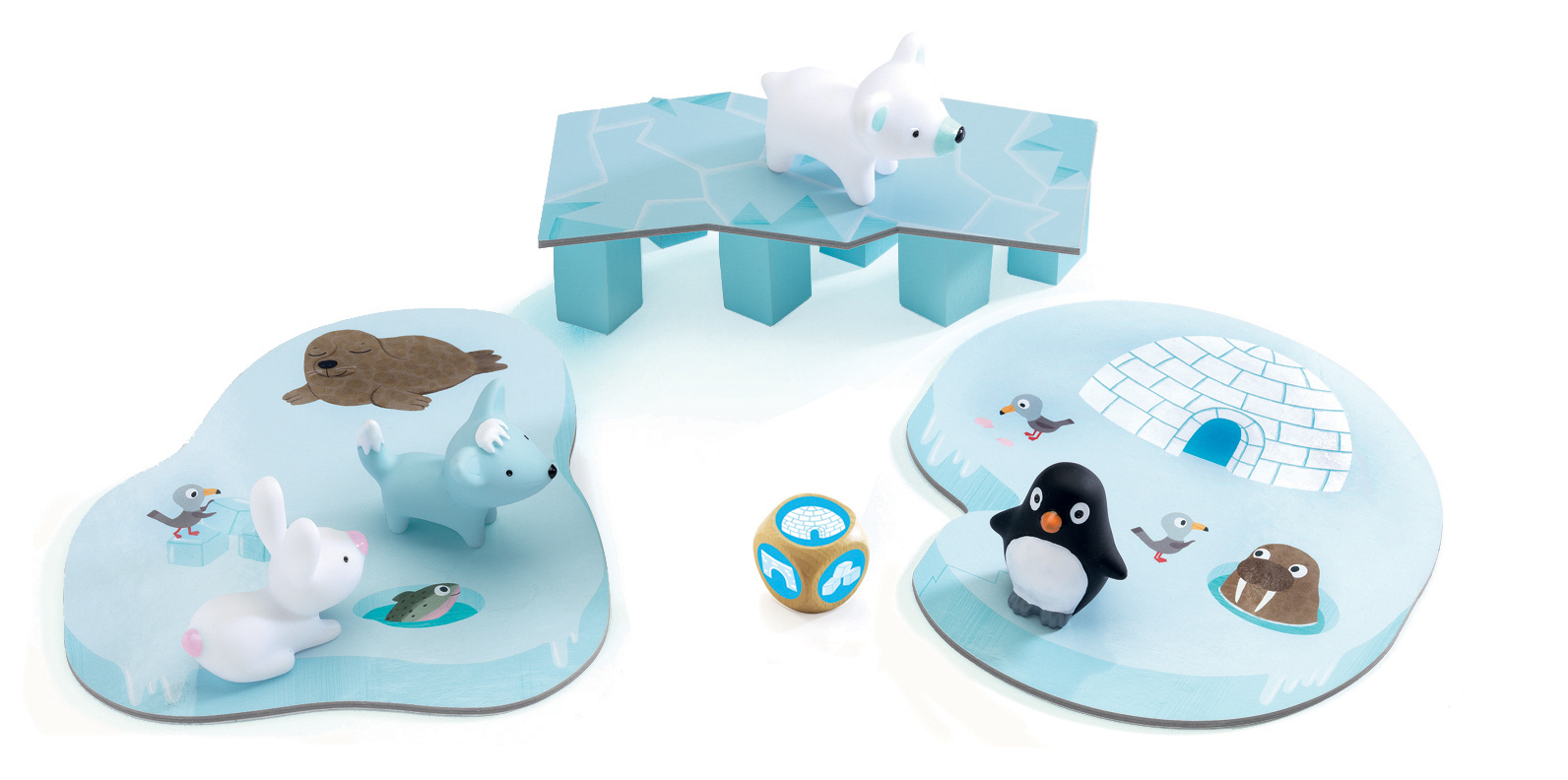 Little Cooperation - Image 2