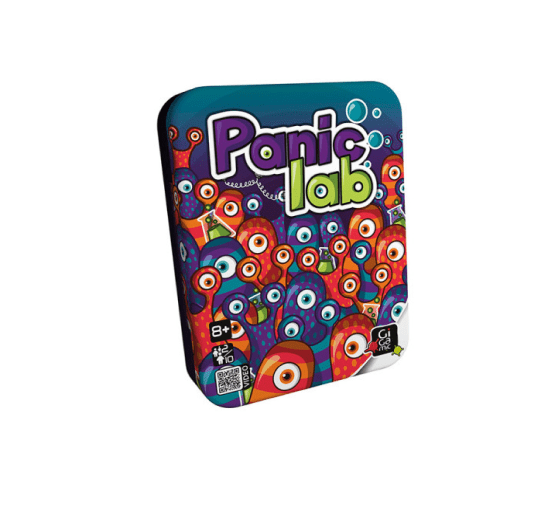 Panic-Lab