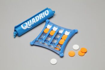 Quadrio