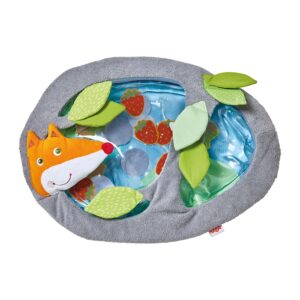 Tapis d’Éveil Aquatique – Amis de la Forêt
