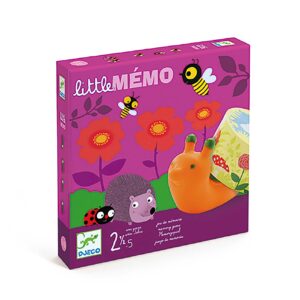 Little Memo
