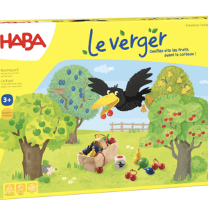 Le Verger