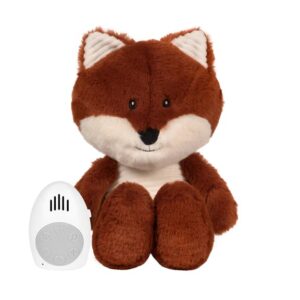 Robin – Doudou Boîte à Musique