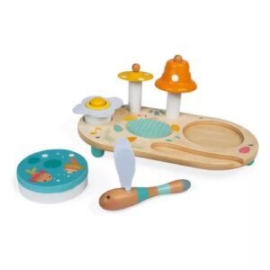Pure – Table Musicale