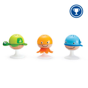 Hochet – Animaux Marins