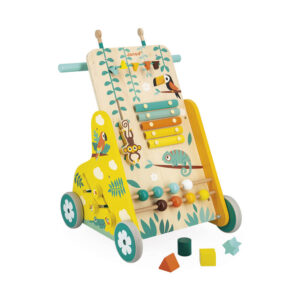 Tropik – Chariot de Marche Multiactivités