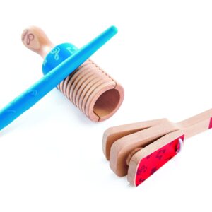 Duo de Percussion