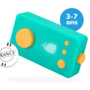 Ma Fabrique à Histoire