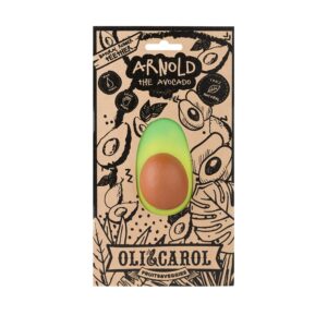Jouet de Dentition - Arnold the Avocado