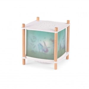 Lanterna Magica - Revolution 2.0 - Trois Petits Lapins