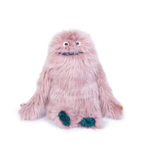 Les Schmouks - Peluche Boubou Malva