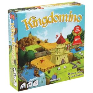Kingdomino