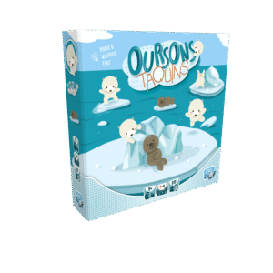 Oursons Taquins