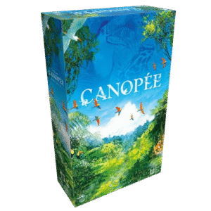 Canopée