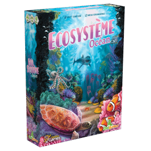 Écosystème - Océan