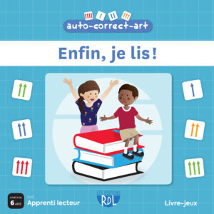 Enfin, je lis !