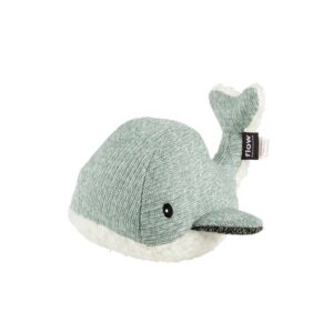 Moby - Peluche Consolatore con Battito Cardiaco