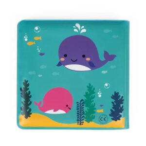 Il mio Libro da Bagno Magico